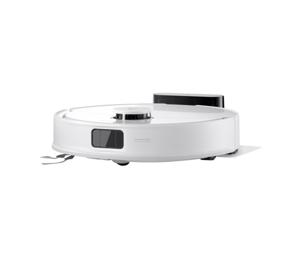 Roborock Robot sprzątający Q10 PF biały - 1346784 - zdjęcie 3